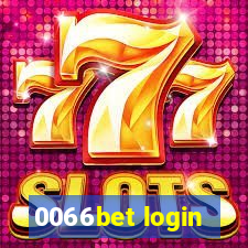 0066bet login